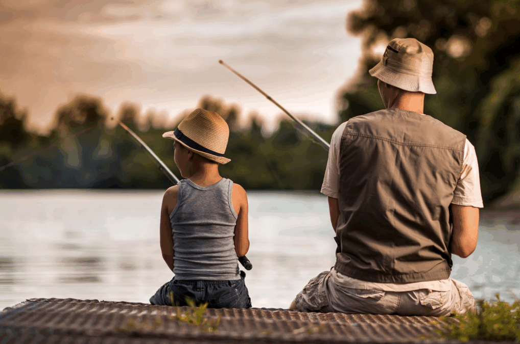 Mental Health Starts with Connection