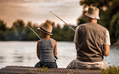 Mental Health Starts with Connection