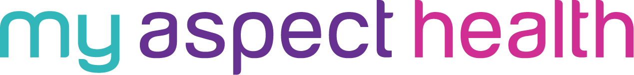 My Aspect Health Logo