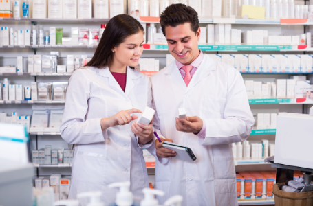 Aged Care Pharmacy Services