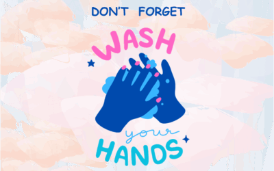 Clean Hands, Healthy Communities