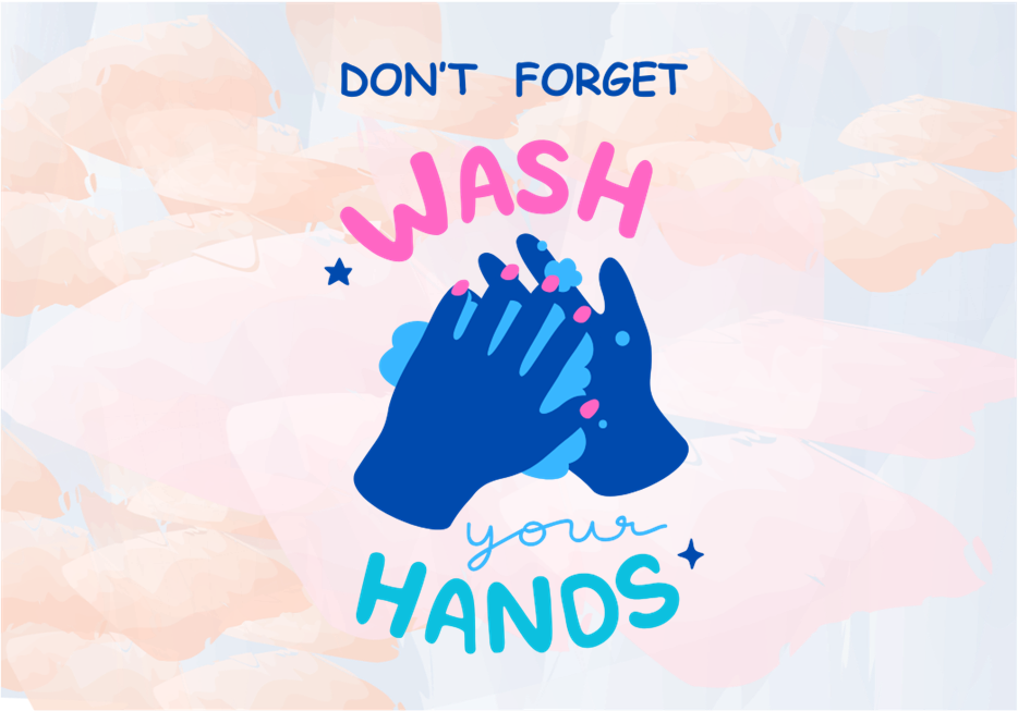 Clean Hands, Healthy Communities